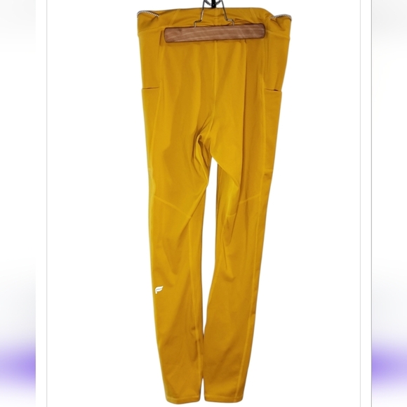 Fabletics Bungee Sports Bra & Motion365+ Leggings Set High Impact Activewear Sm - Picture 11 of 16